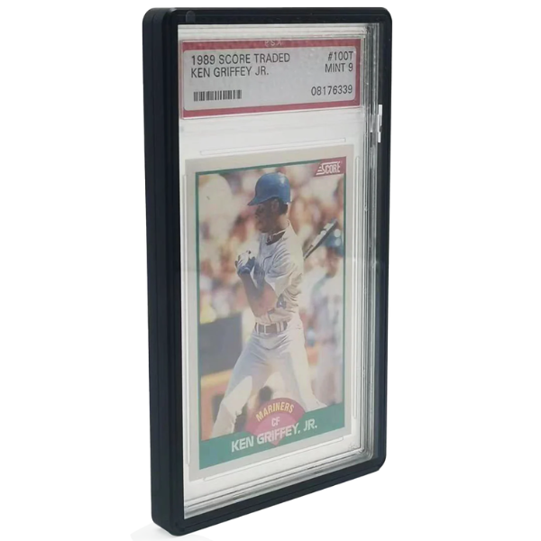 PSA Magnetic Slab Case