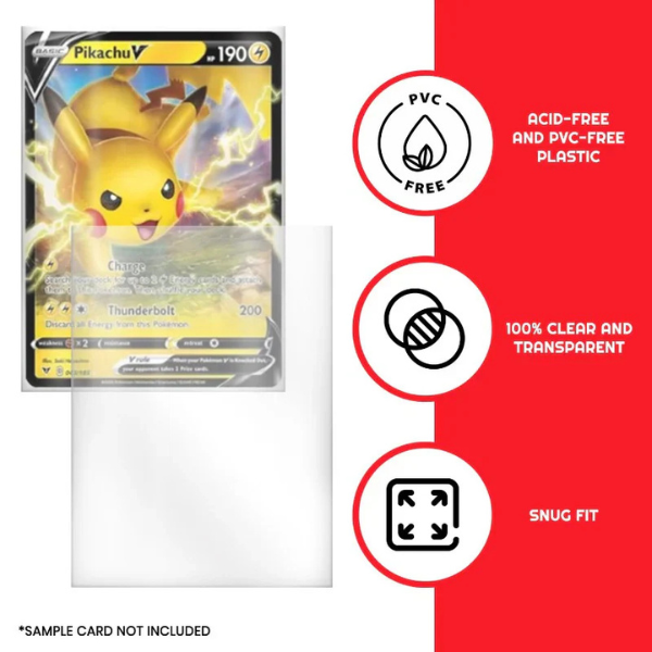 Perfect Fit - Pack of 200