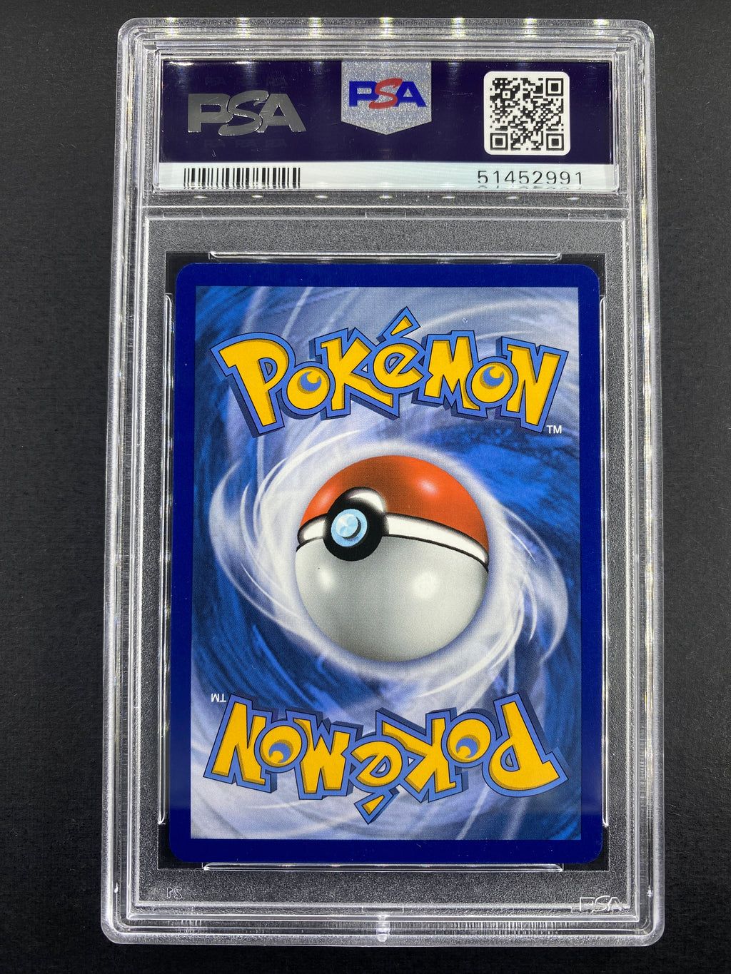 Charizard GX - 9/68 - Hidden Fates - PSA 10