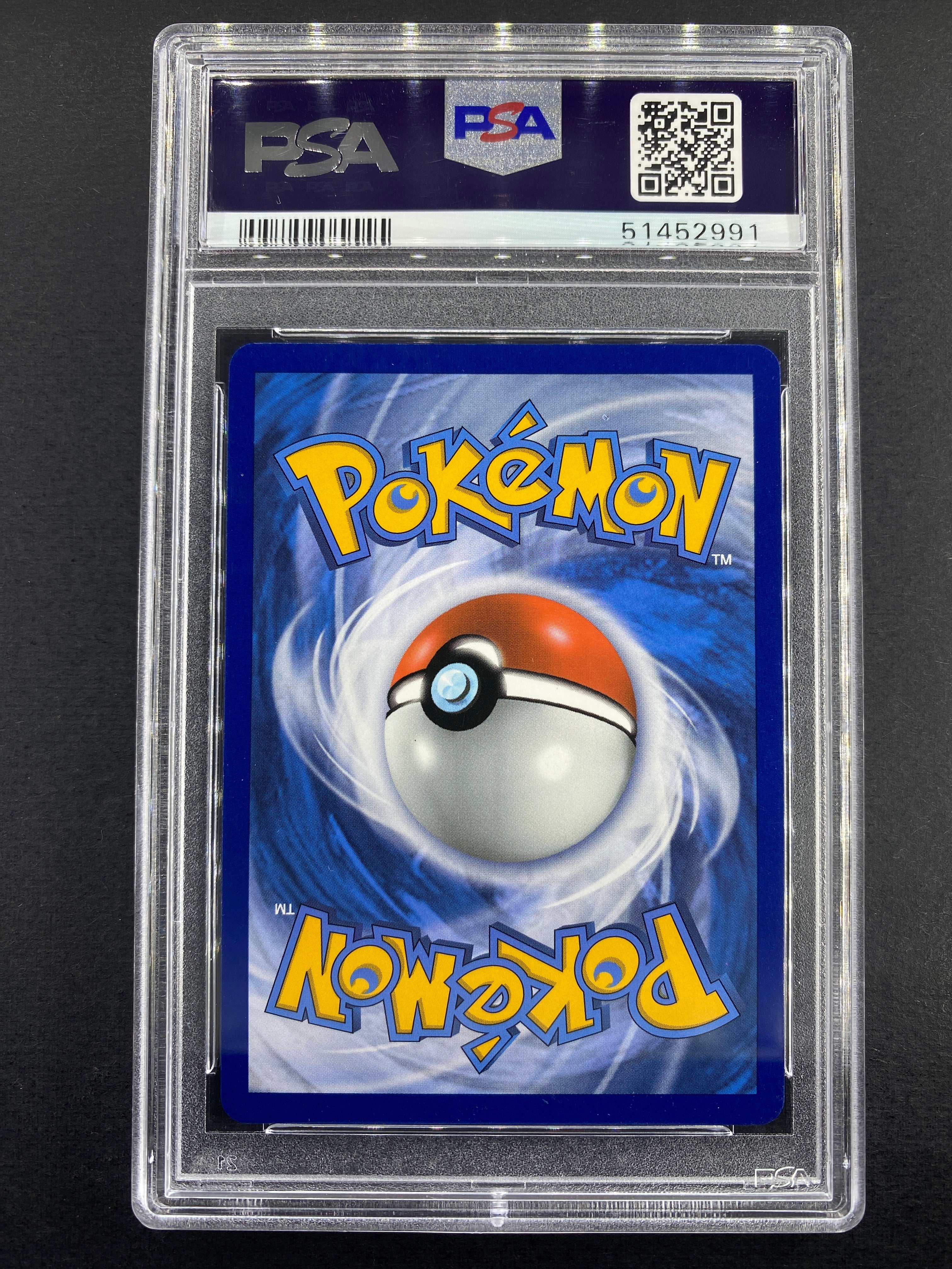 Charizard GX - 9/68 - Hidden Fates - PSA 10