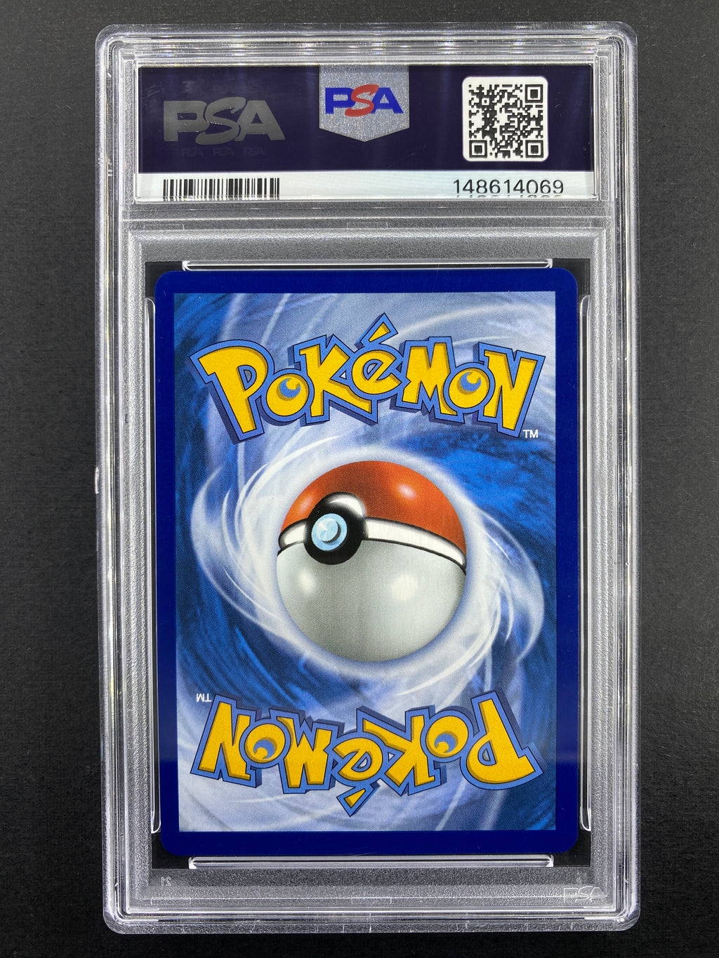 Lt. Surge's Bargain - 185/132 - Mega Evolution - PSA 10