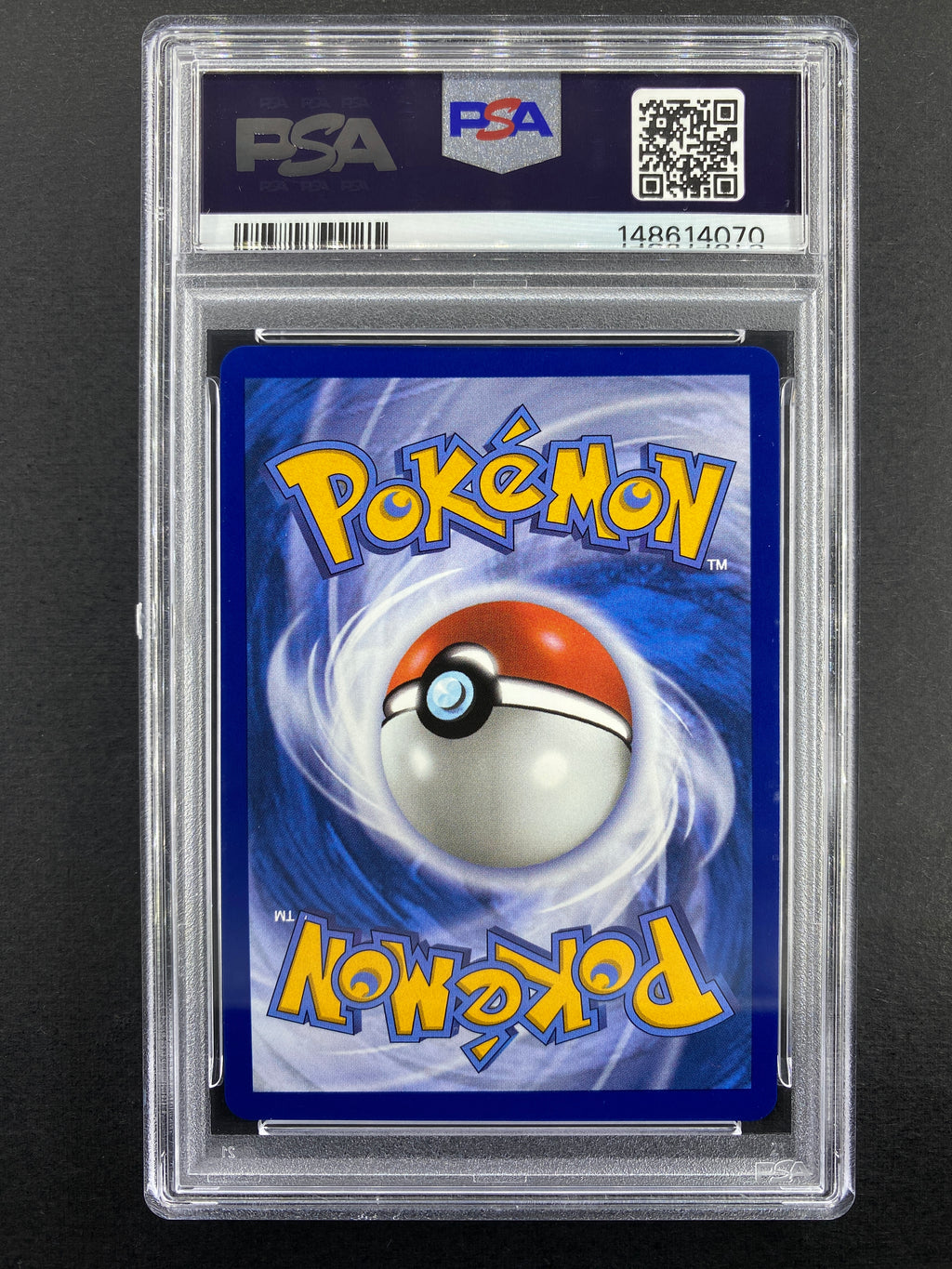 Mega Venusaur ex - 155/132 - Mega Evolution - PSA 9