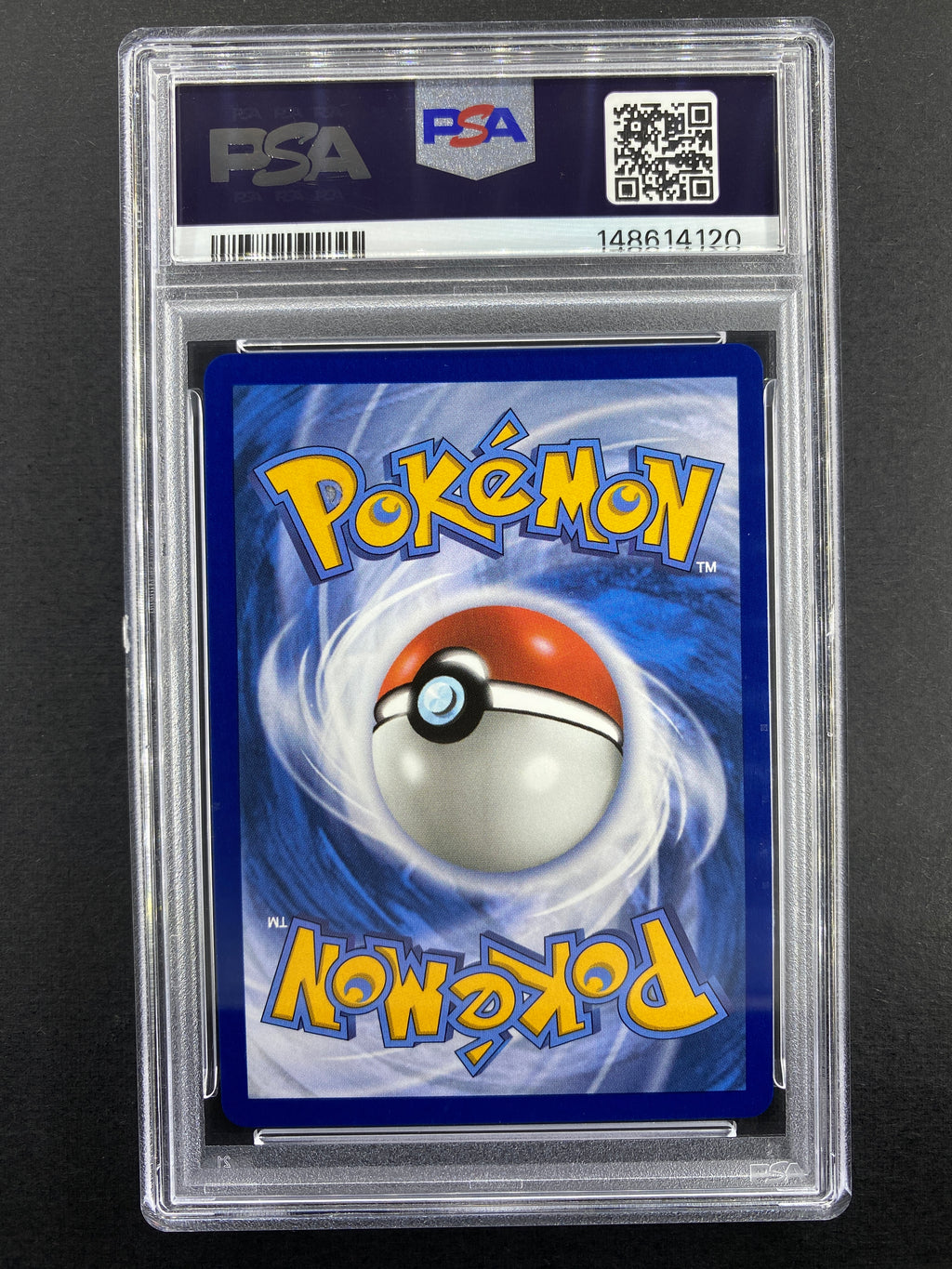 Yamper - 099/094 - Phantasmal Flames - PSA 10