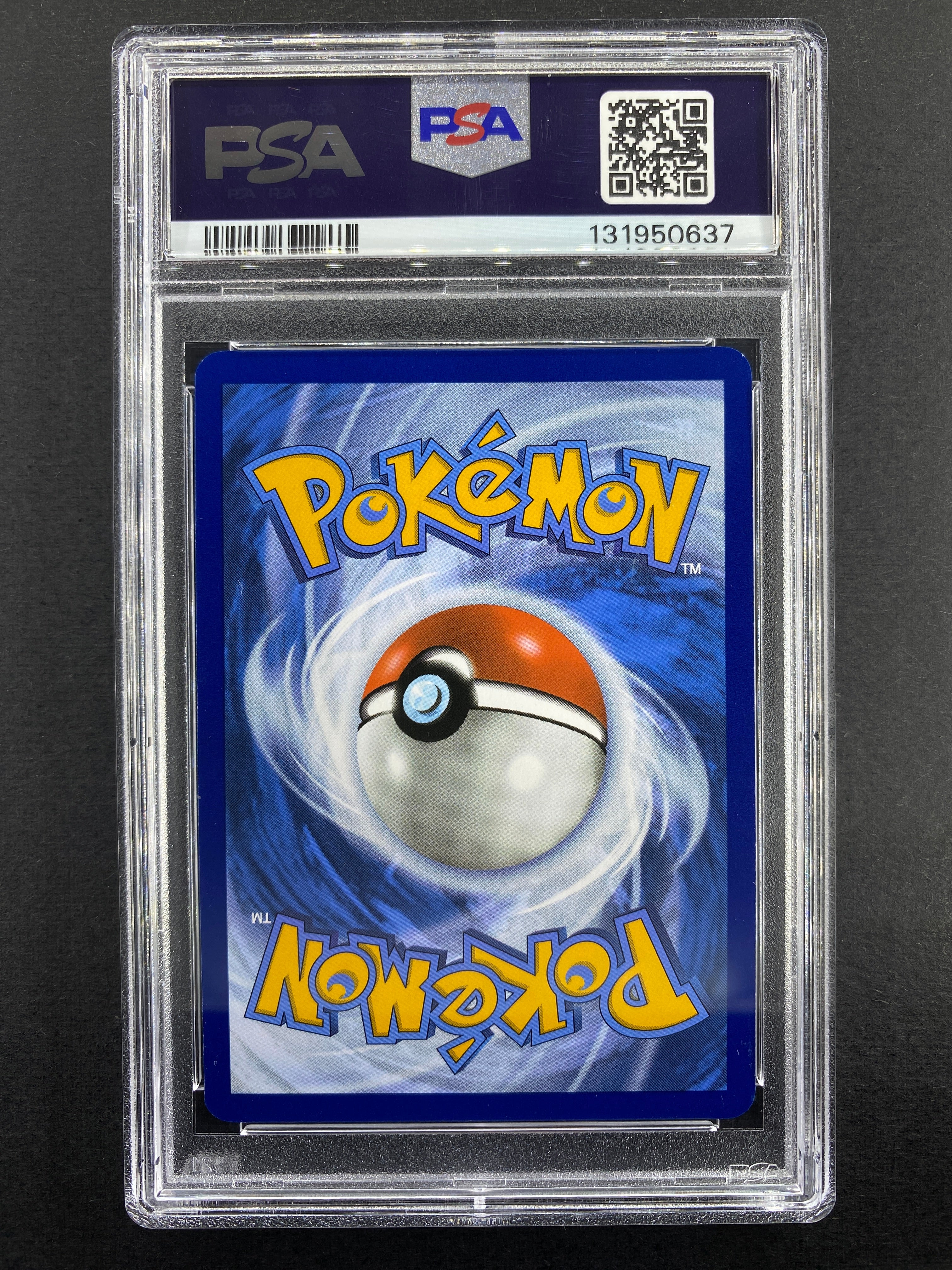 Zapdos ex - 202/165 - Scarlet & Violet 151 - PSA 9