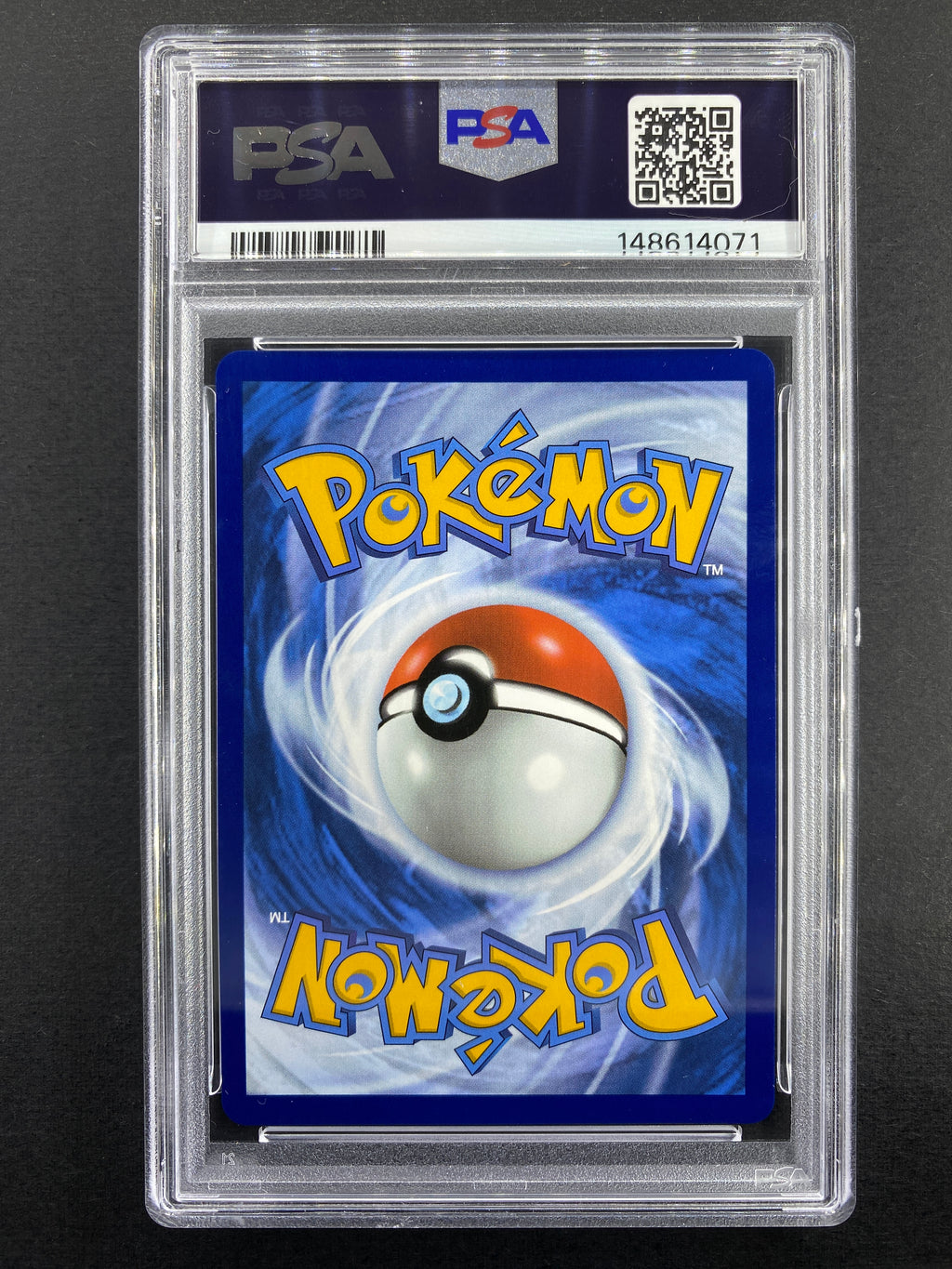 Jolteon ex - 030/131 - Stamped - Miscellaneous Cards & Products - PSA 10