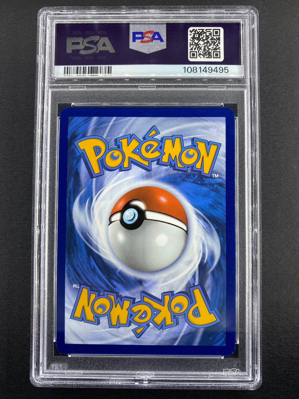 Lapras - GG05/GG70 - Crown Zenith - PSA 10