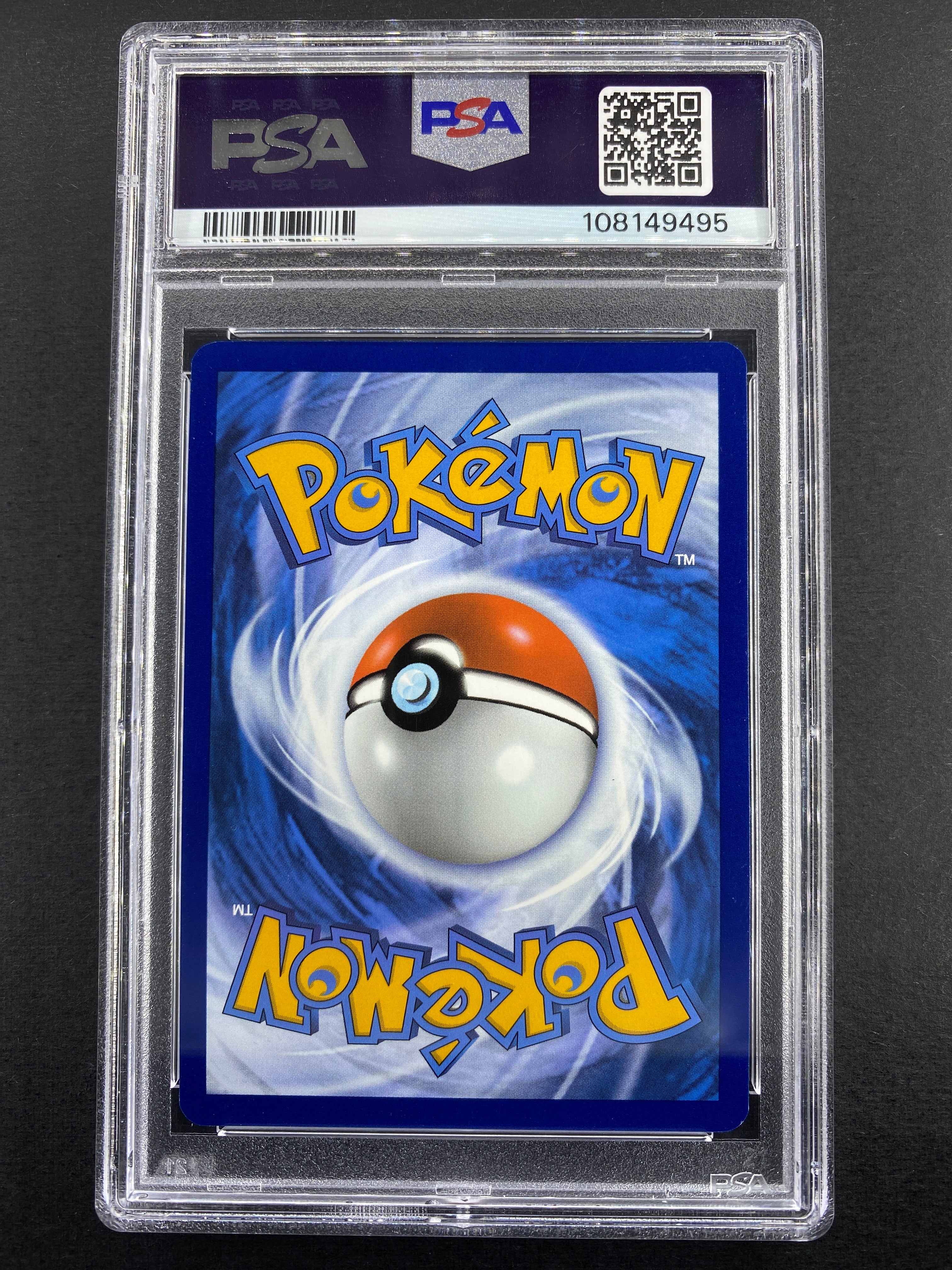 Lapras - GG05/GG70 - Crown Zenith - PSA 10