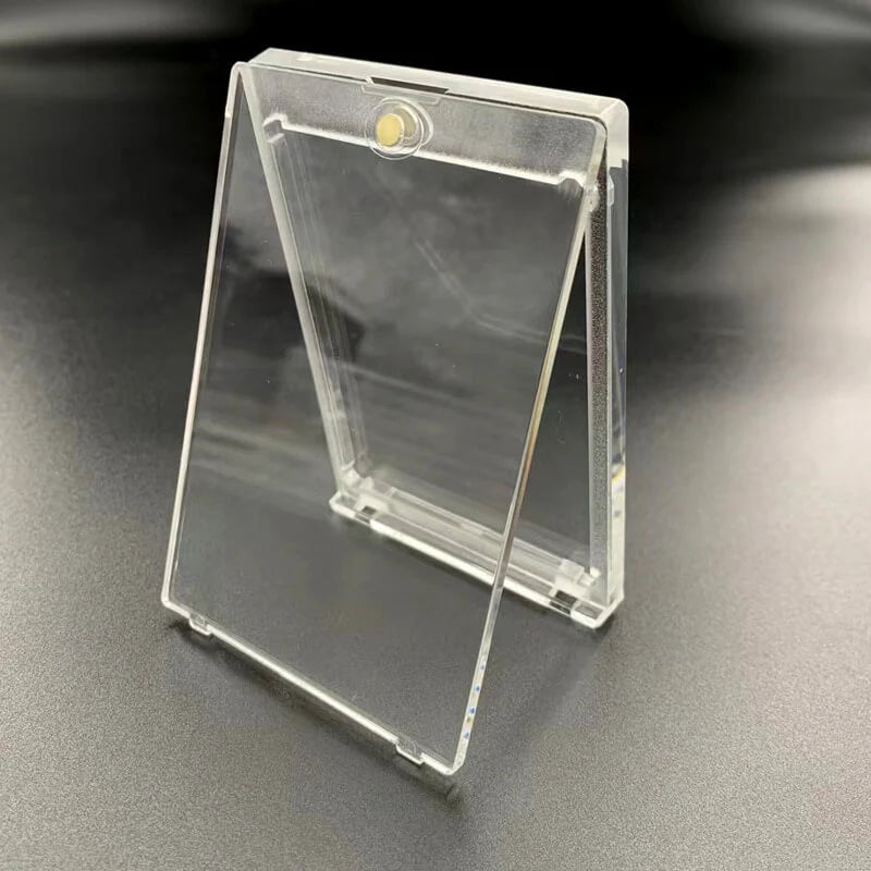 Magnetic Card Holder - 35 PT