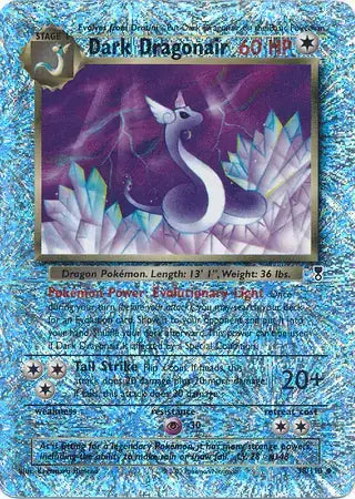 Dark Dragonair - 38/110 - Legendary Collection