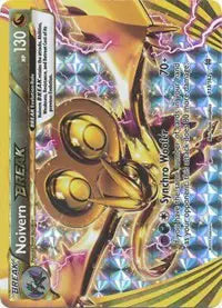 Noivern BREAK - 113/162 - BREAKthrough