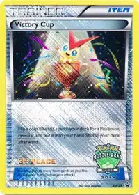 Victory Cup - BW29 - Battle Road Spring 2013 - 3rd Place - Black & White Promos