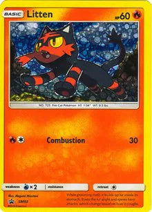 Litten - SM02 - General Mills Promo - Miscellaneous